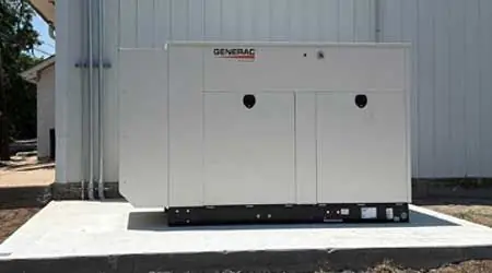 Electrical repairs